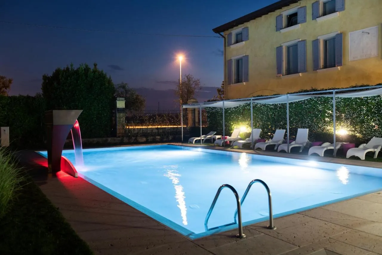 Hotel Corte Del Paggio Valeggio sul Mincio