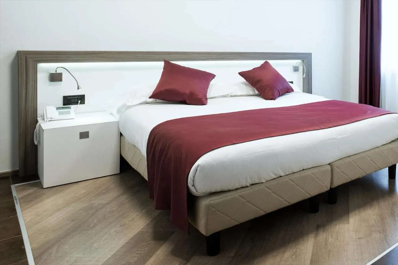 ***  Hotel Corte Del Paggio Valeggio sul Mincio Italië