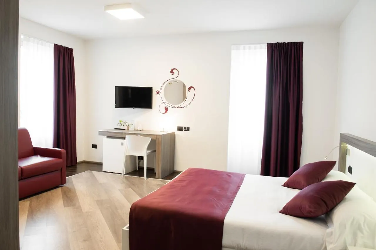 Hotel Corte Del Paggio Valeggio sul Mincio