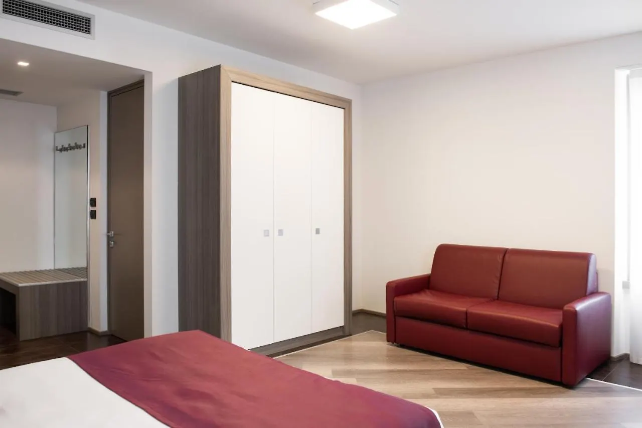 Hotel Corte Del Paggio Valeggio sul Mincio