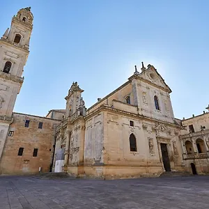 Donna Teresa 3*, Lecce Italië