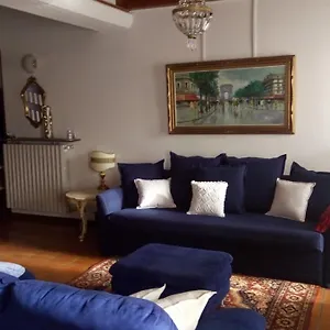 Piuisna Italien