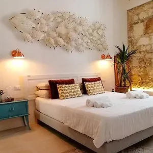 Calamurn Ortigia , Syracuse Italië