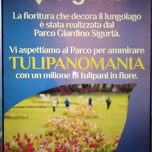  Appartamento Casabelvedere