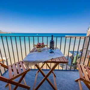 Marechiaro House Italien