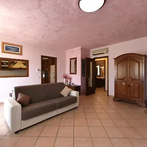  Casa vacanze Residenza Franca