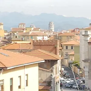 Miranda , Pisa Italië