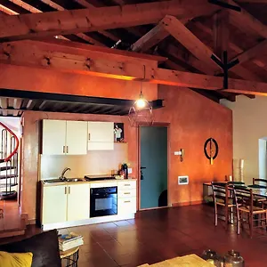  Appartamento La Terrazza -