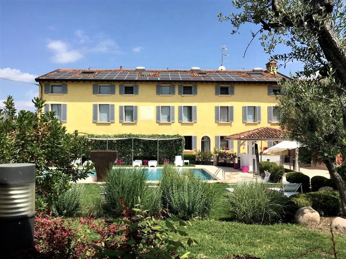 Hotel Corte Del Paggio Valeggio sul Mincio